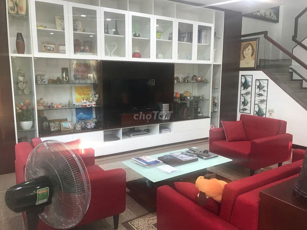 BIỆT THỰ SÂN VƯỜN LÔ GÓC GARDEN HOME SÁT VẠN PHÚC CITY HIỆP BÌN PHƯỚC - Ảnh 3