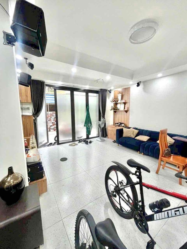 CHỈ CÒN 15.9 TỈ T.L (GIÁ CŨ 23 TỈ) CHỦ GẤP BÁN - SIÊU PHẨM PHÚ NHUẬN - Ảnh 2