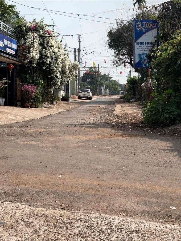 cần bán lô đất xã Tân An Hội 105m2 giá 690tr