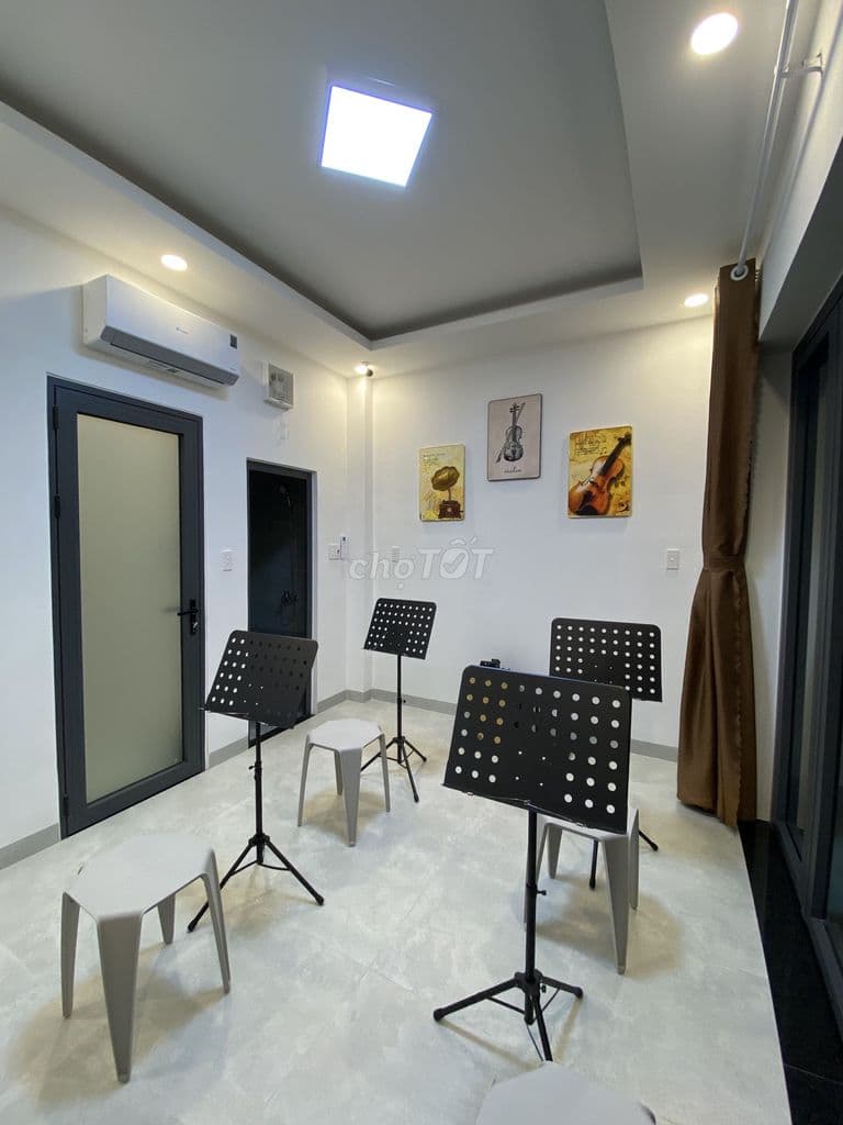 Sang Nhương Trung Tâm Âm Nhạc - Ảnh 2
