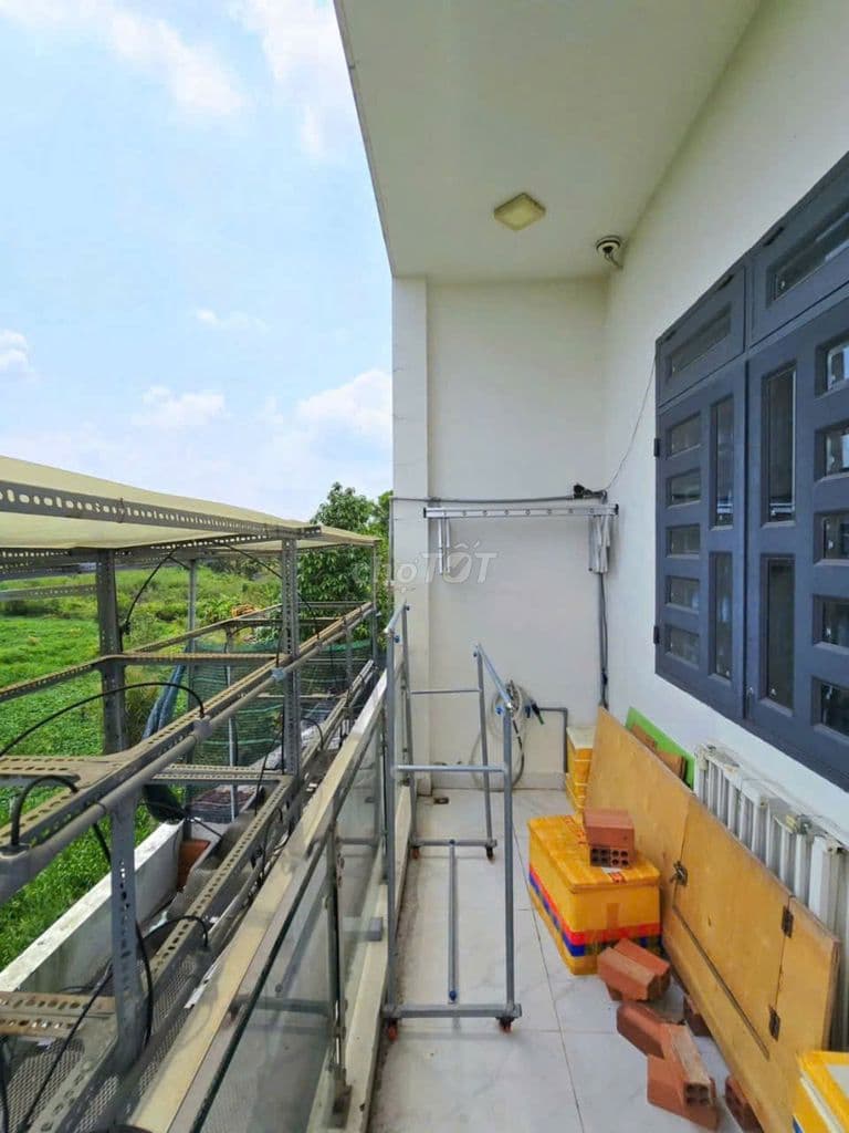 NHANH TAY HÀNG NÓNG Q9! BAY TRONG NAY MAI 55M2 - CHỈ 3TY3 - Q9