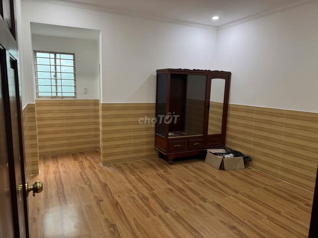 Nhà đẹp giá rẻ hẻm 3m đường Phan Văn Hớn, Quận 12, 4x16, lửng, 3,95 tỷ - Ảnh 3