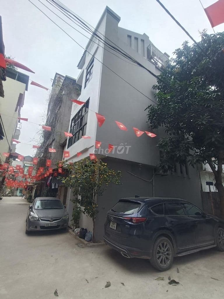 NHÀ PHÚ DIỄN - Ô TÔ ĐỖ CỬA - Ở NGAY - Ảnh 2