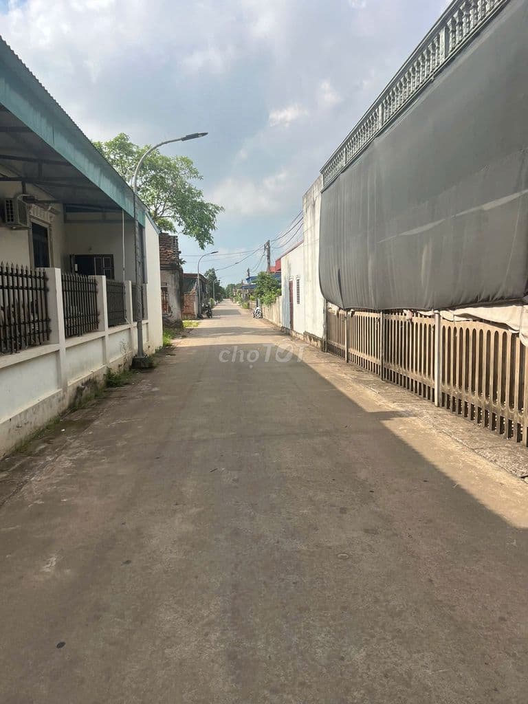 💥 MẢNH ĐẤT VÀNG LÔ GÓC 55M2 THÔN 3 VẠN PHÚC- MT 4.8M - GIÁ 4.55 TỶ 💥