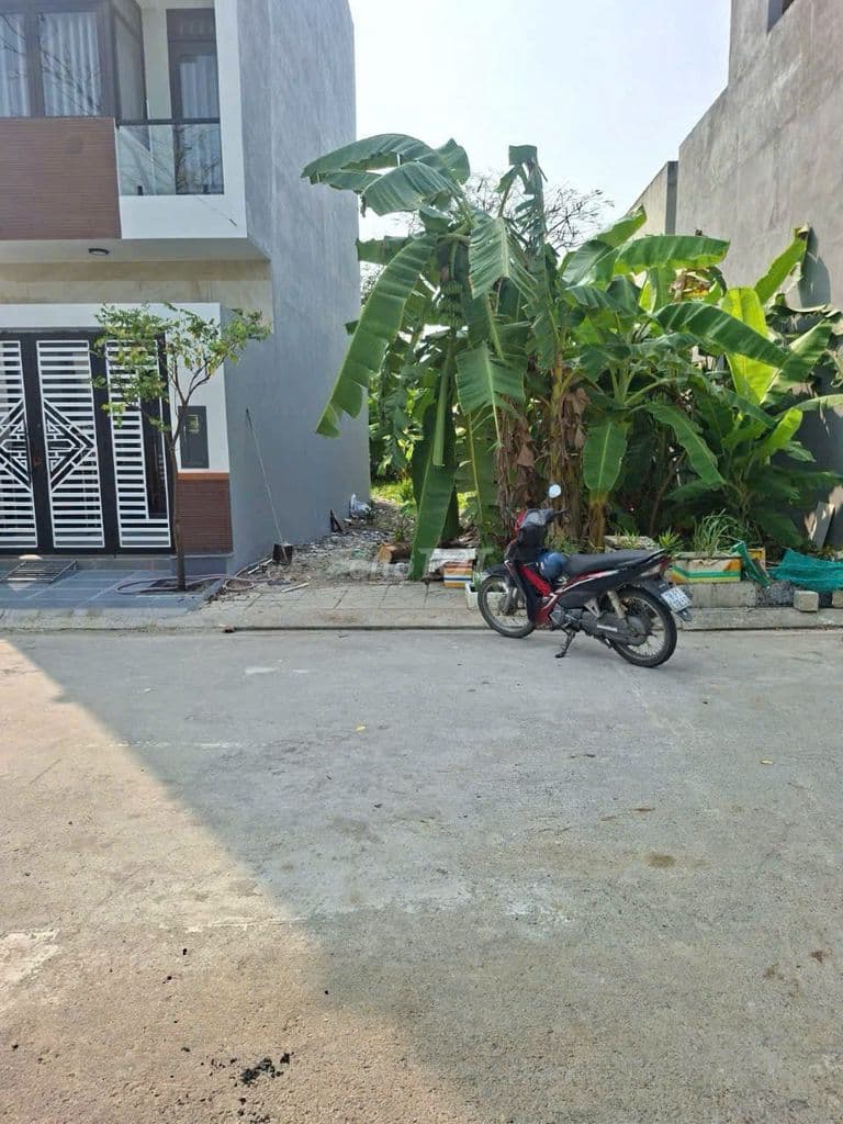 Bán đất Đảo Thịnh Vượng đường Tam đa hàng xóm BCR - Ảnh 3