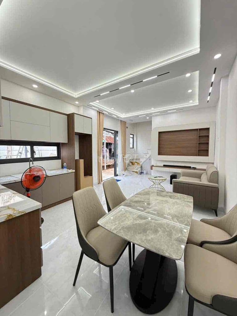 BÁN CĂN NHÀ GÓC 2 MẶT TIỀN Q7 - Ảnh 2