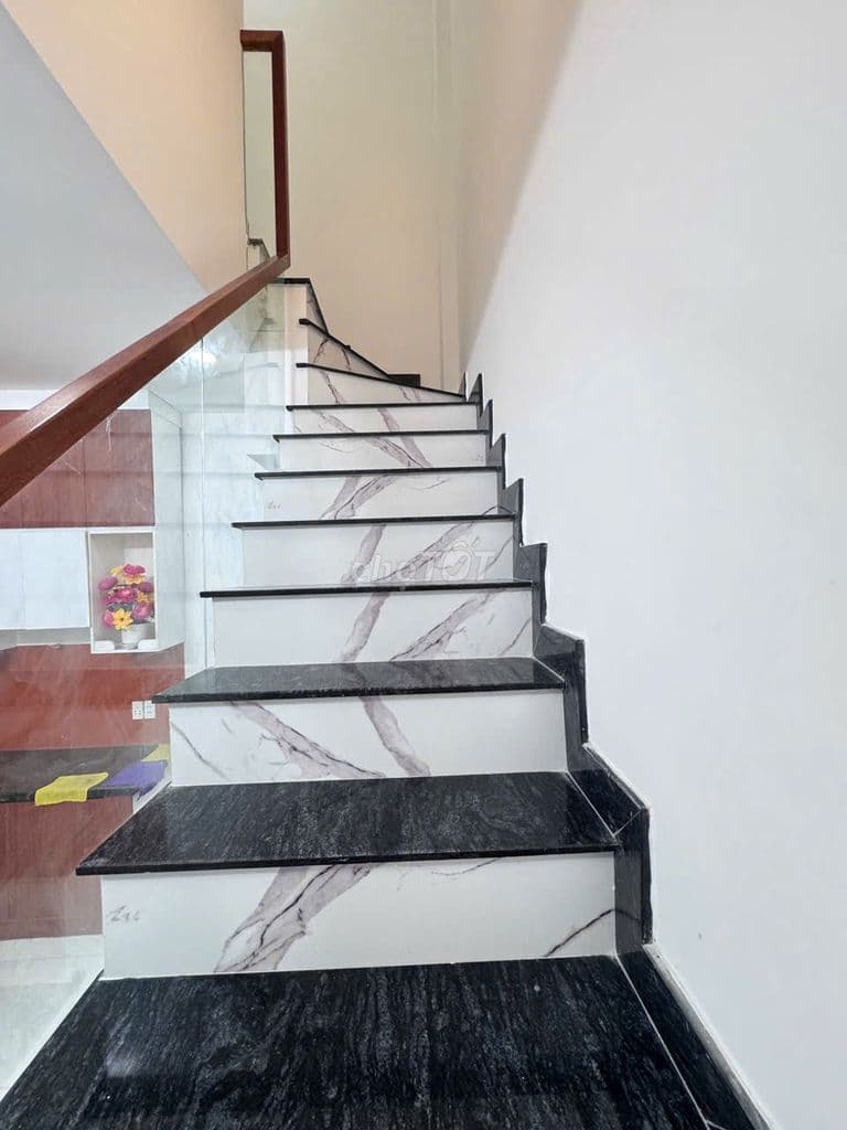 NHÀ 2 CĂN RA MẶT TIỀN GÒ XOÀI, SỔ ĐẸP 2026, NHÀ ĐẸP - Ảnh 3