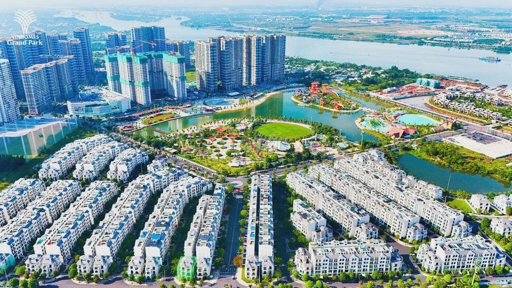 CĂN HỘ BEVERLY 1 PHÒNG NGỦ + GIÁ 3.6 TỶ - CAM KẾT LÃI SUẤT 0%/NĂM - Ảnh 2