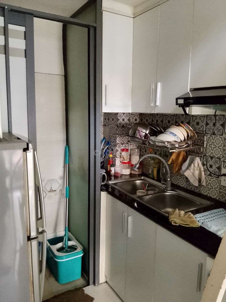 Nhà mới, thiết kế hiện đại, hẻm an ninh gần trung tâm Bình Thạnh - Ảnh 2