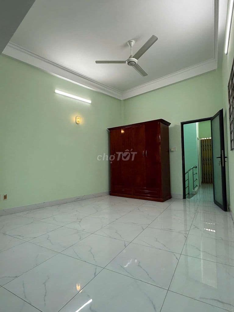 🏘️🏘️🏘️Bán gấp nhà đường Lê Lai Phường 3 Gò Vấp Dt: 6,5 x 12 m2..