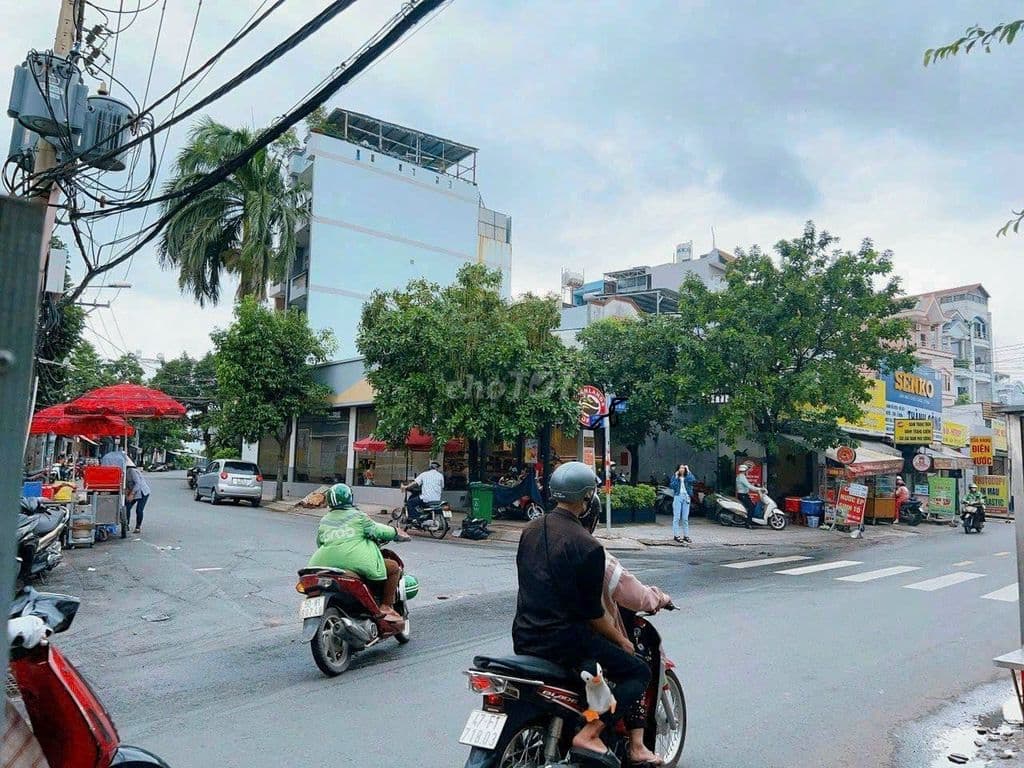 Bán NHÀ MT Nguyễn Xuân Khoát - Tân Phú 8x15m , 5,8 Tỷ - Ảnh 3