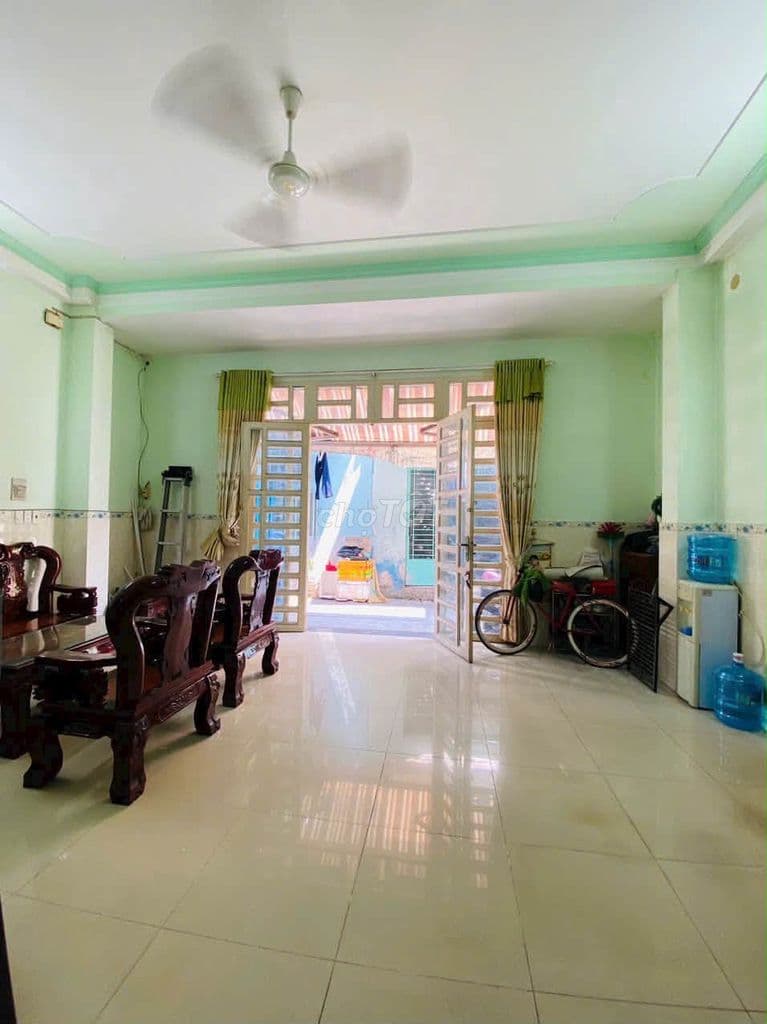 Mua ở Hoạc Đầu Tư KD-6,3m x 8,6m-Nguyễn sỹ Sách Tân Bình - Ảnh 2