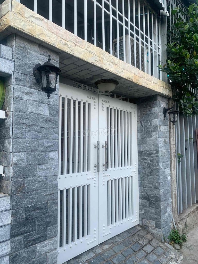 Nhà QL50 mở rộng, Xã Đa Phước. Nhà đẹp cấp 4 chính chủ