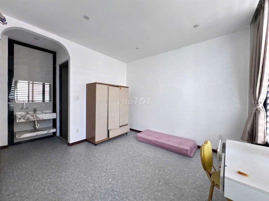 NHÀ KHUÔNG VIỆT - 4 TẦNG 60M2 - HẺM XE HƠI NGANG LỚN HƠN 9M - Ảnh 3