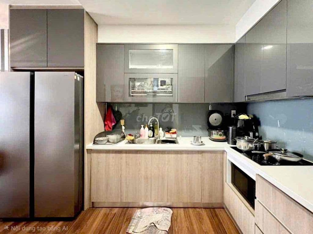 BÁN NHANH AKARI CITY 79M2