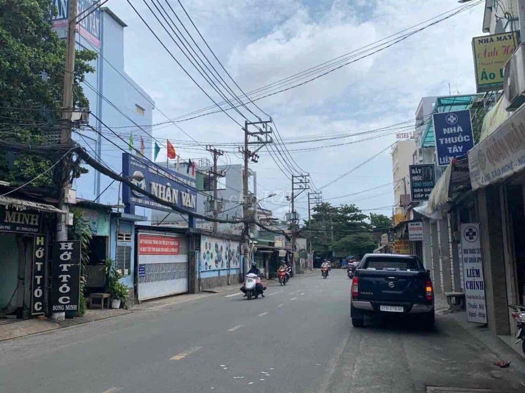 BÁN NHÀ QUẬN TÂN PHÚ – PHƯỜNG SƠN KỲ – GIÁ TỐT - Ảnh 2