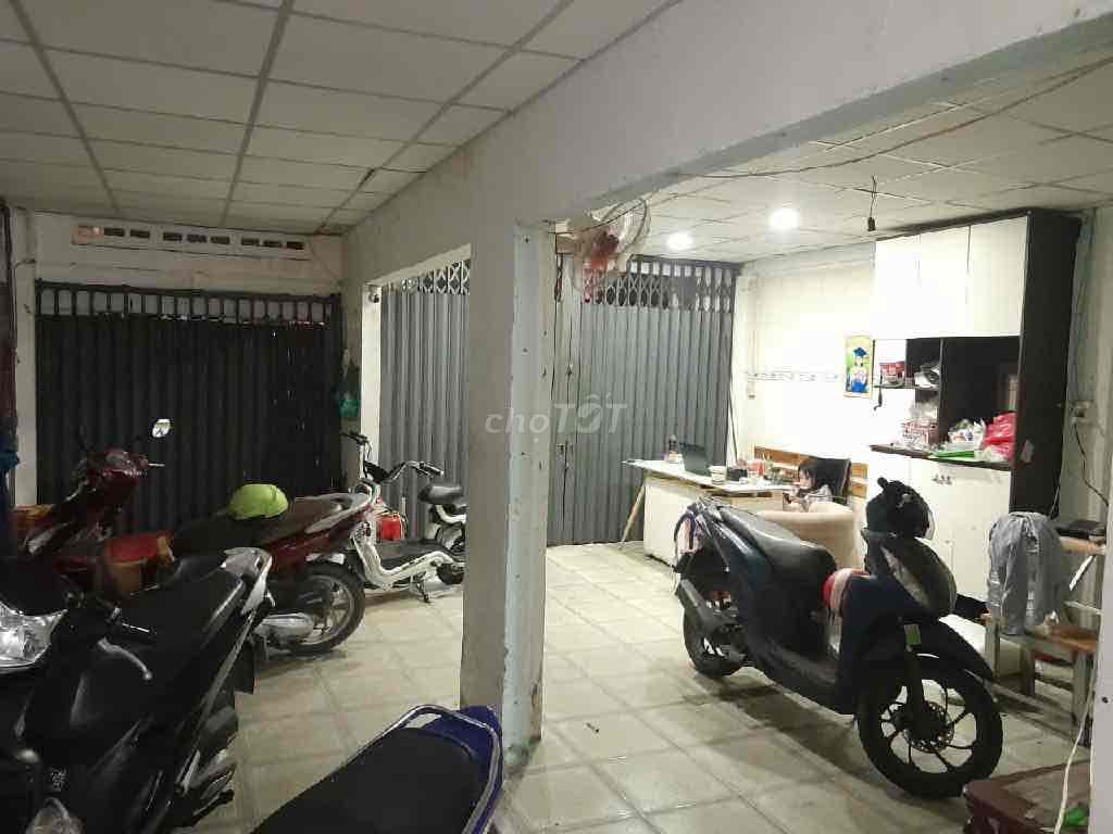 B.ÁN NH.À MINH PHỤNG Q.11 + Vị trí Lô góc hẻm 6m, sát mặt tiền, nhà ng - Ảnh 3