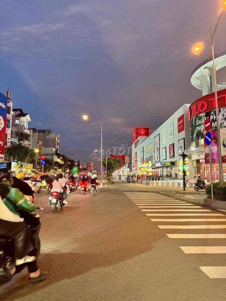 56m2, BÁN NHÀ 2 TẦNG, HXH, 👉NGUYỄN VĂN LƯỢNG, P17 GÒ VẤP, 4 TỶ HƠN - Ảnh 2