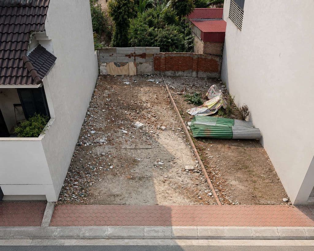 Bán 90 m² đất Dược Thượng - Sóc Sơn, Full Thổ Cư, Cách Trung Tâm 300m