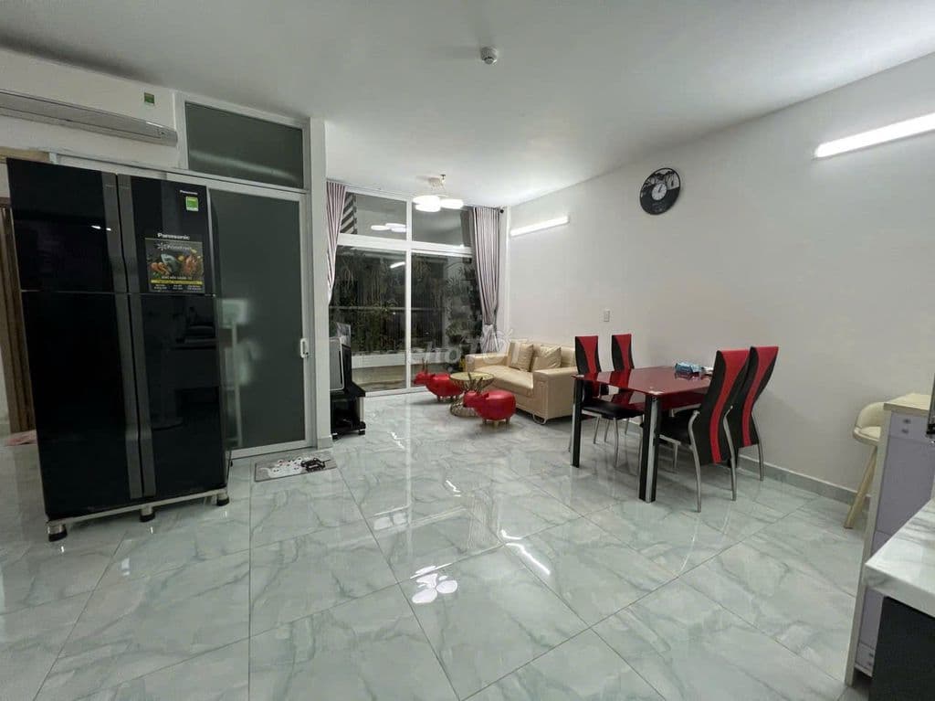 📍Phú Gia Hưng Apartment, 3Pn2Wc Nội Thất Y Hình - SỔ HỒNG | CĂN GÓC