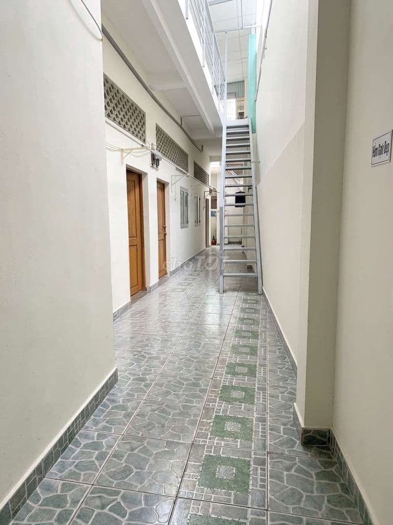 🔥 DÃY TRỌ LINH XUÂN, THỦ ĐỨC - 99M² - THU 12TR/THÁNG 🔥