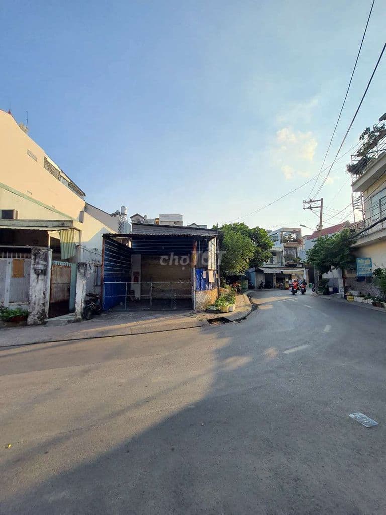 Bán Đất Mặt Tiền Đ.109 kề Dương Đ. Hội, PL N - Ảnh 2