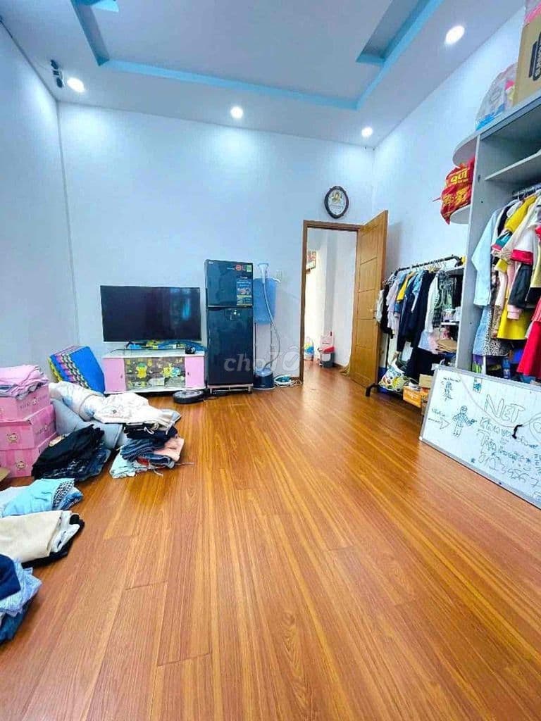 "GIẢM GẤP 600TR" 🏡 TÔ HIỆU - HẺM XE HƠI - 68m2 (4x17M) - SÁT MẶT TIỀN - Ảnh 3