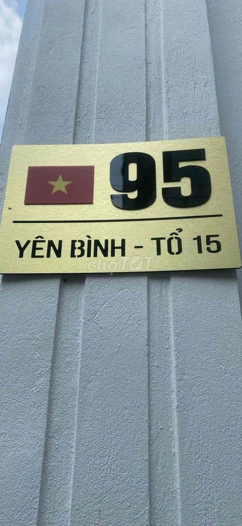 CHÍNH CHỦ cần bán căn nhà mặt tiền kinh doanh, đường ô tô tránh.