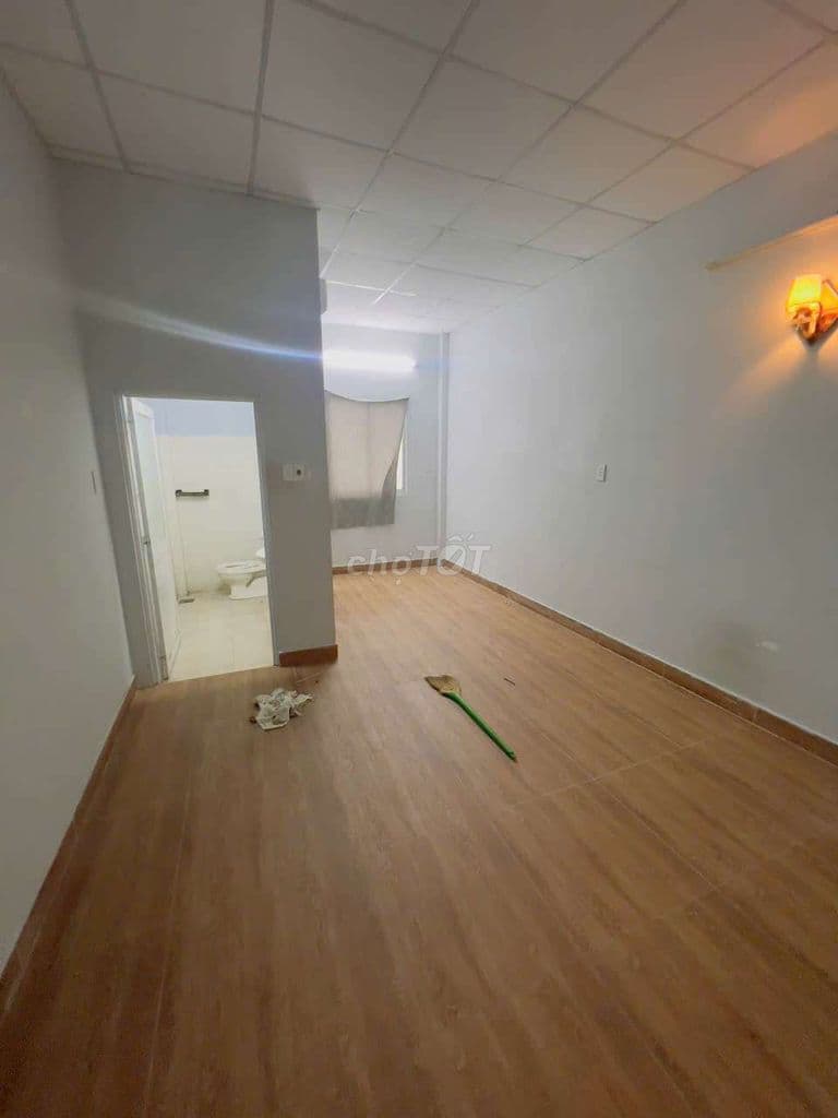 bán nhà hẻm thông 5 m hẻm 730 lê đức Thọ p. an hội đông 3.6x19m 7tỷ tl - Ảnh 3