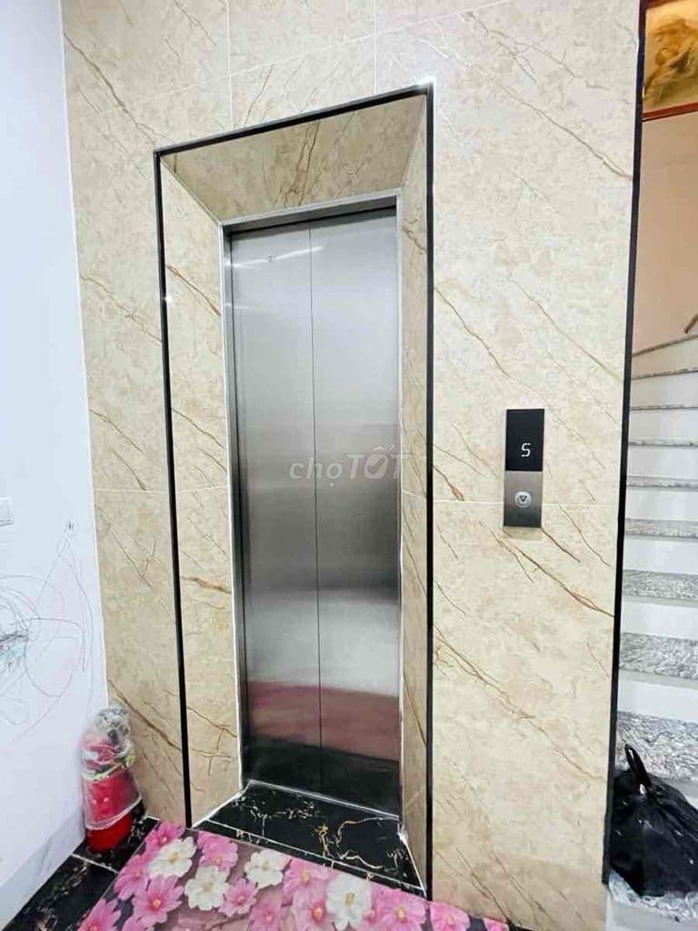 🌟 NTL Ô TÔ VÀO NHÀ – THANG MÁY – NGÕ KINH DOANH – FULL NỘI THẤT 💰 - Ảnh 3