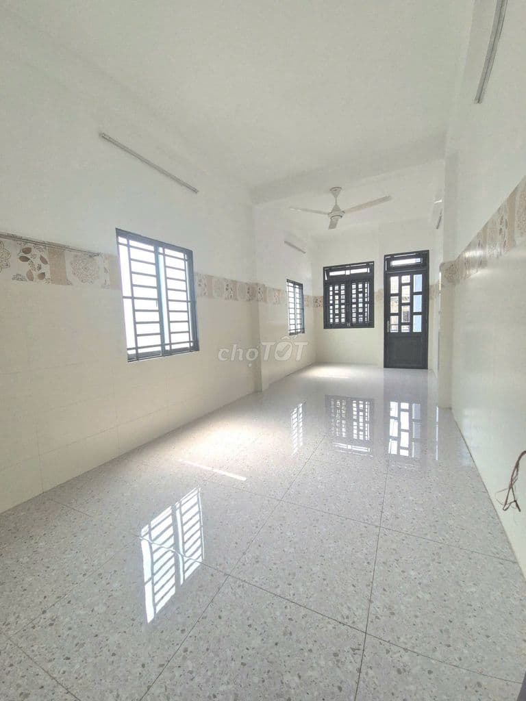 BÁN NHÀ HẺM XE HƠI NI SƯ HUỲNH LIÊN - Ảnh 3