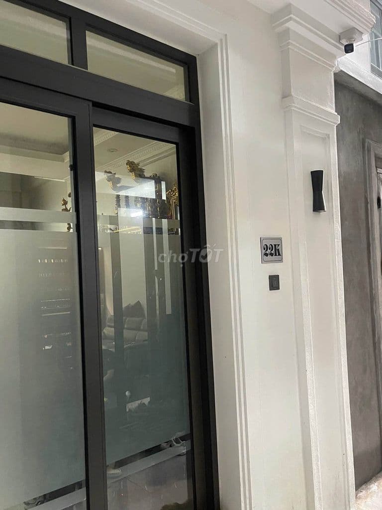 bán nhà ngõ yên hòa quận cầu giấy 5 tầng mới - Ảnh 3