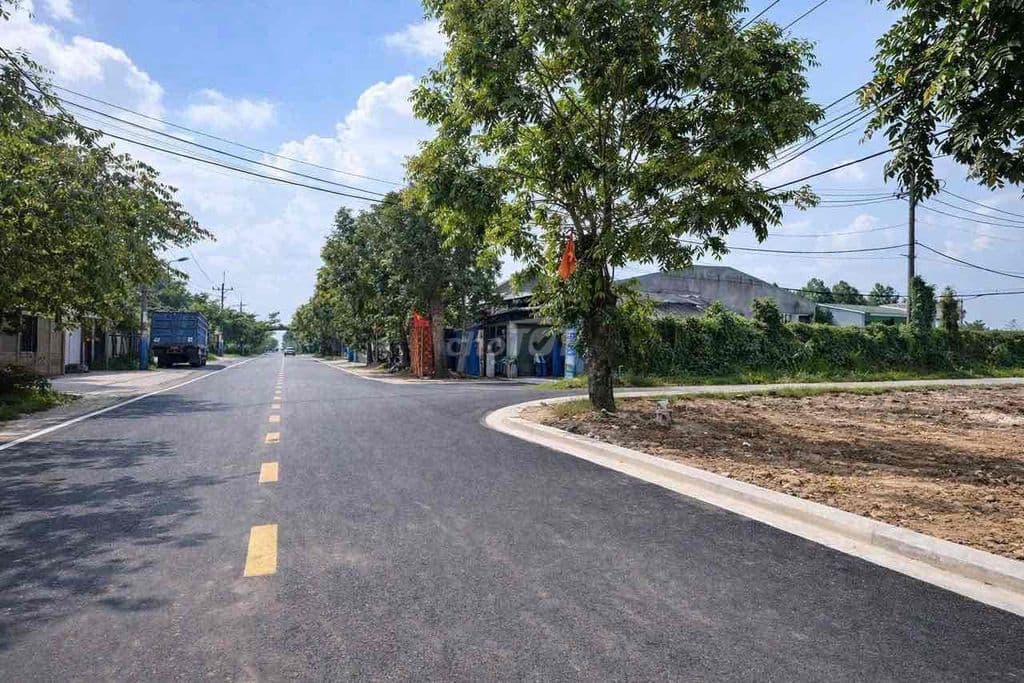 🔥ĐẤT SÁT MẶT TIỀN TỈNH LỘ 2 – 6X18 FULL THỔ CƯ – GIÁ NHỈNH 2 TỶ 🔥 - Ảnh 2