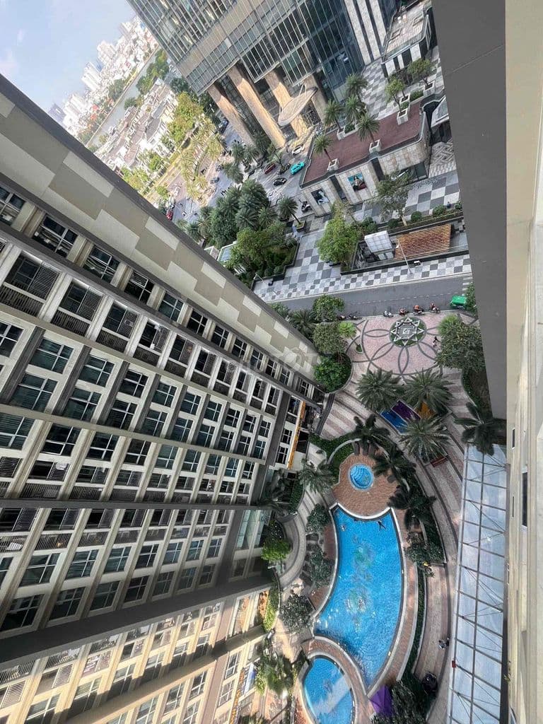 Bán 2Pn- Landmark 5, view L81, 80m2 , 10.2 tỷ - Ảnh 2