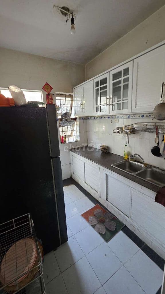 Bán chung cư Bình Phú đường 23 - Ảnh 2