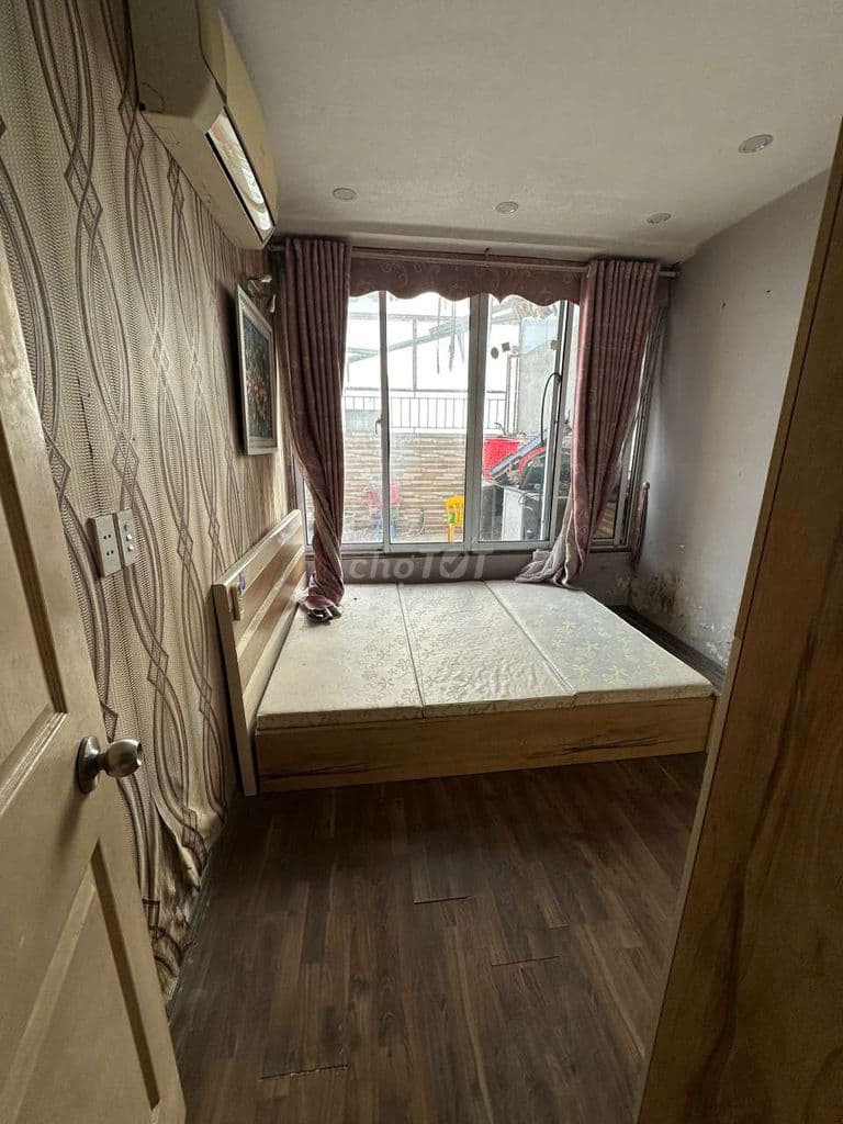 Bán căn 2PN 65m² HH Linh Đàm 🌿 có sân vườn giá 2.5x tỷ - Ảnh 2