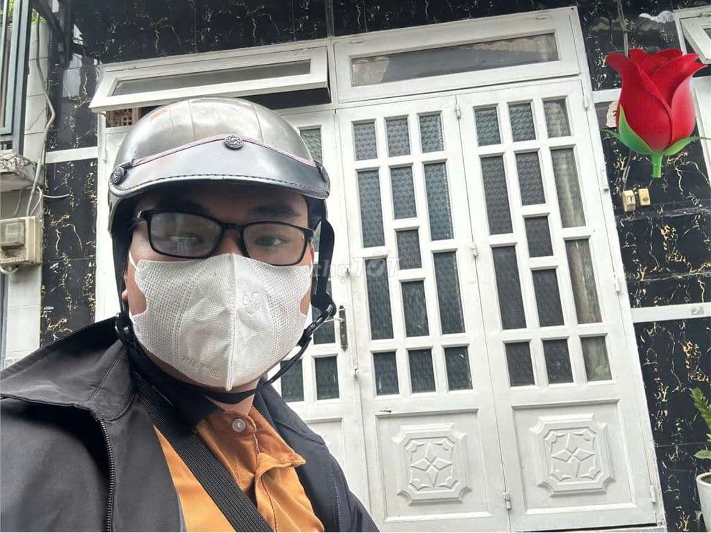BÁN NHÀ NGUYỄN XÍ NGANG LỚN – NỞ HẬU - 72M2 – CHỈ 7.95 TỶ