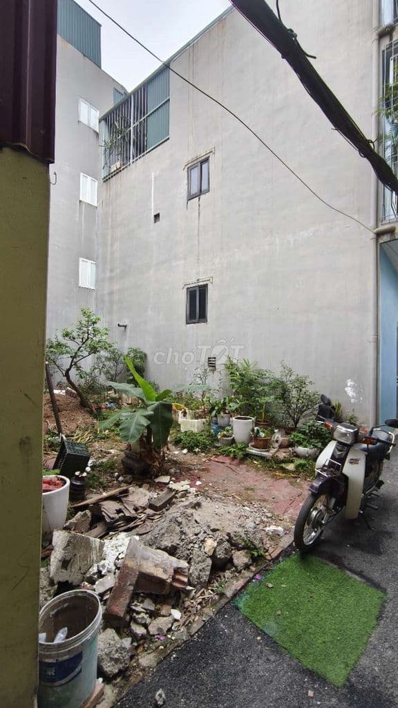 Bán 55m2 đất La Phù, mặt phố 40m, giá 5,59 tỷ - Ảnh 3