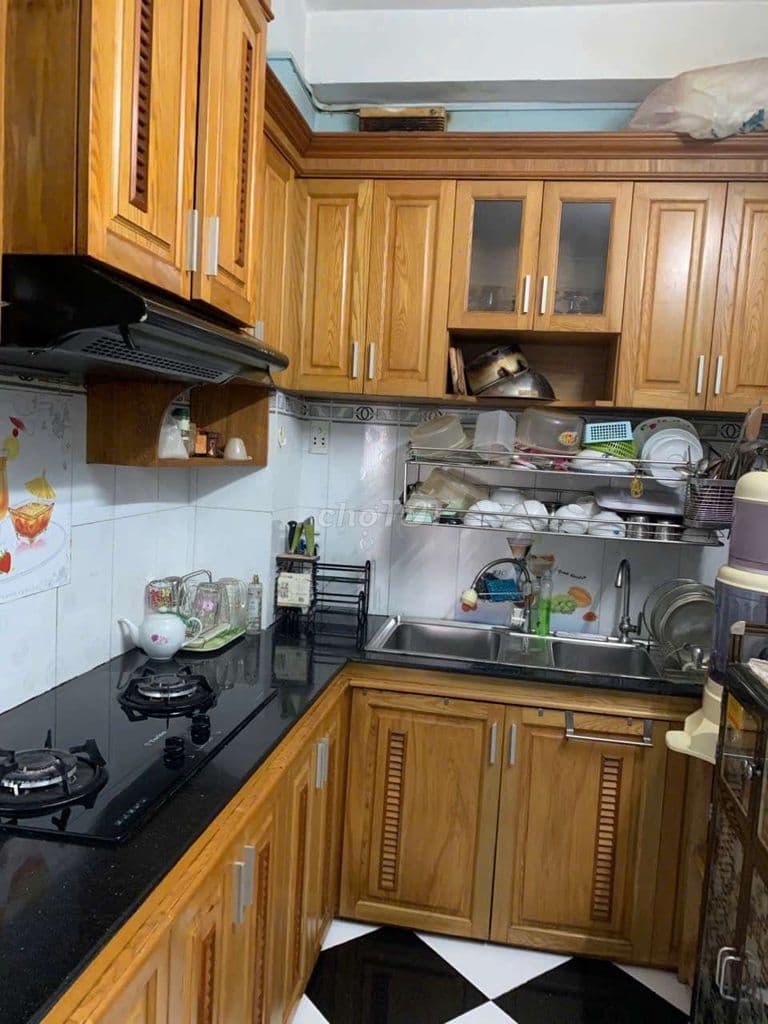 Căn hộ chung cư (hiếm) - Ảnh 2