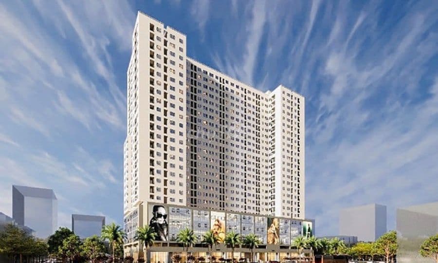 Nhà ở xã hội Udic Hạ Đình dự kiến thu hồ sơ mở bán Q2/2026 Hỗ trợ HS