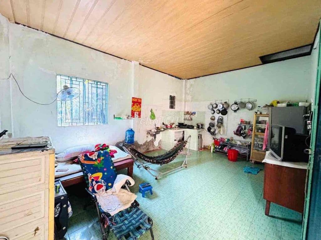 🏡 QUẬN 7 – ĐẤT RỘNG 260M², NGANG 10M HIẾM CÓ – CHỈ 8 TỶ - Ảnh 3