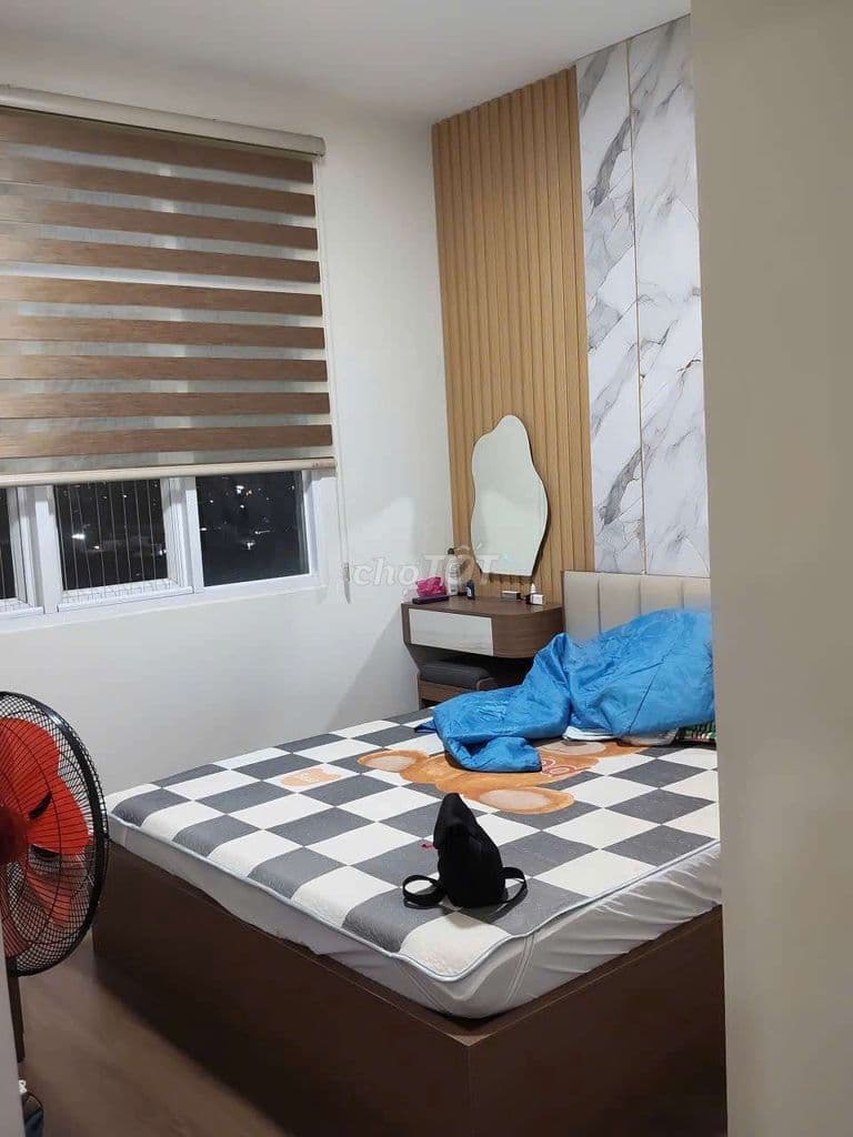 BÁN CĂN HỘ CHUNG CƯ CỦ MẶT TIỀN ĐỀ THÁM QUẬN 1 NHÀ THANG BỘ CÓ SỔ HỒNG - Ảnh 2