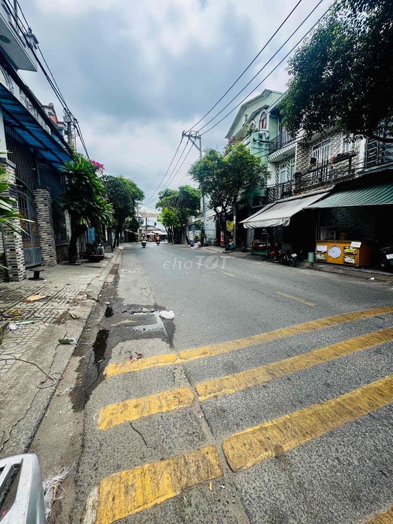 Bán Đất Mặt Tiền Kinh Doanh Siêu Hiếm , Phường Tam Bình , Thủ Đức - Ảnh 2