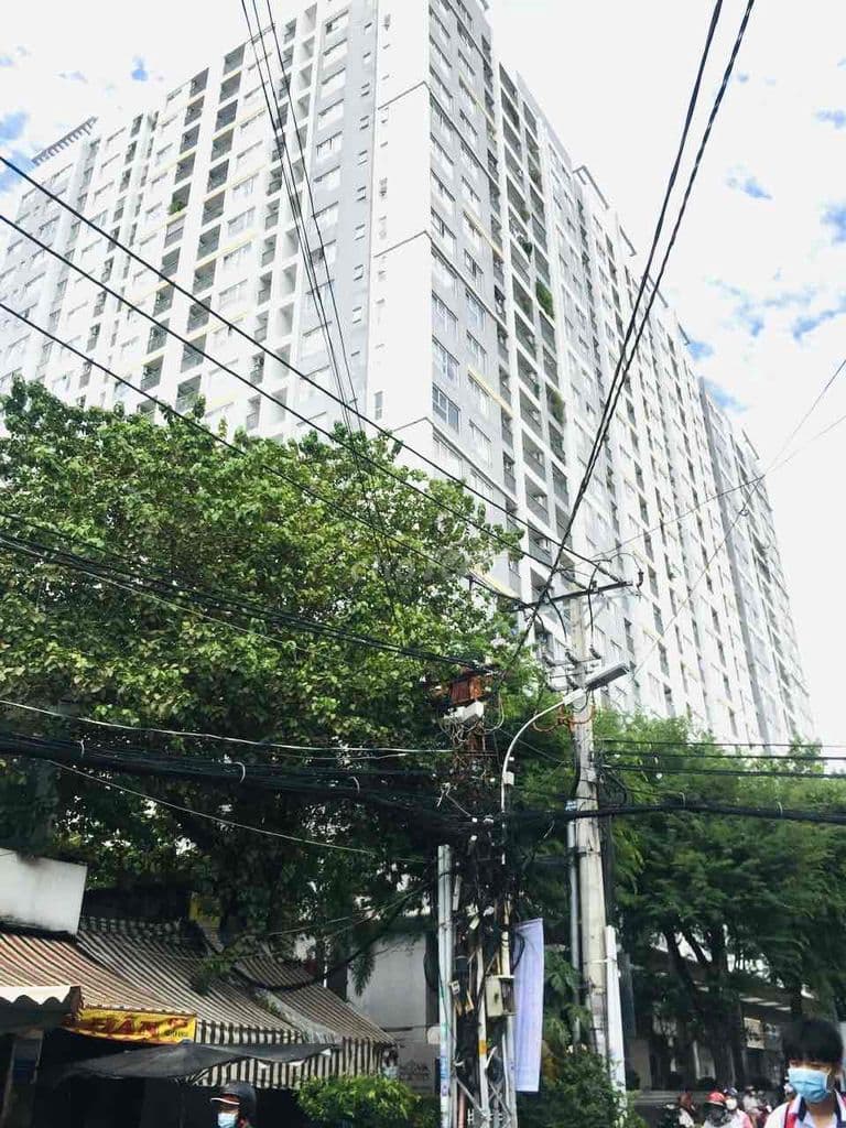 ☎️✅ TRẦN ĐÌNH XU QUẬN 1 “NỐI DÀI” NAY MAI TRỤC HIẾM NHÀ BÁN - Ảnh 2