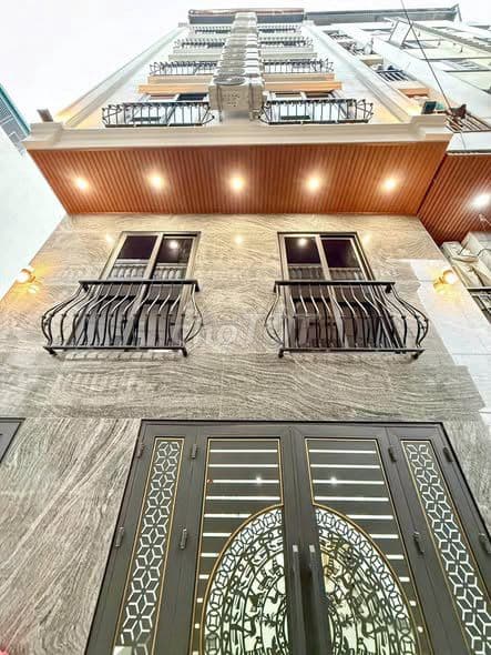 bán nhà 6 tầng Lê Đức Thọ Mỹ Đình giá thương lượng