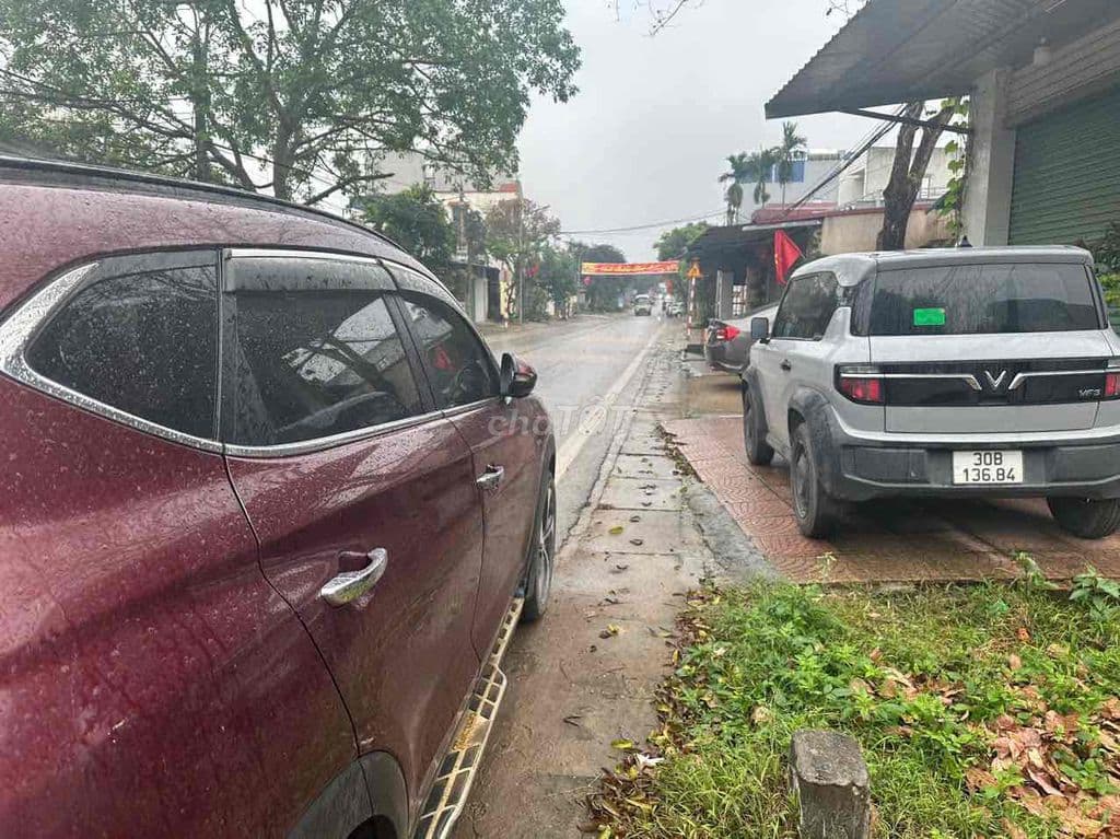 Đất Hoà lạc mặt tiền kinh doanh - Ảnh 3