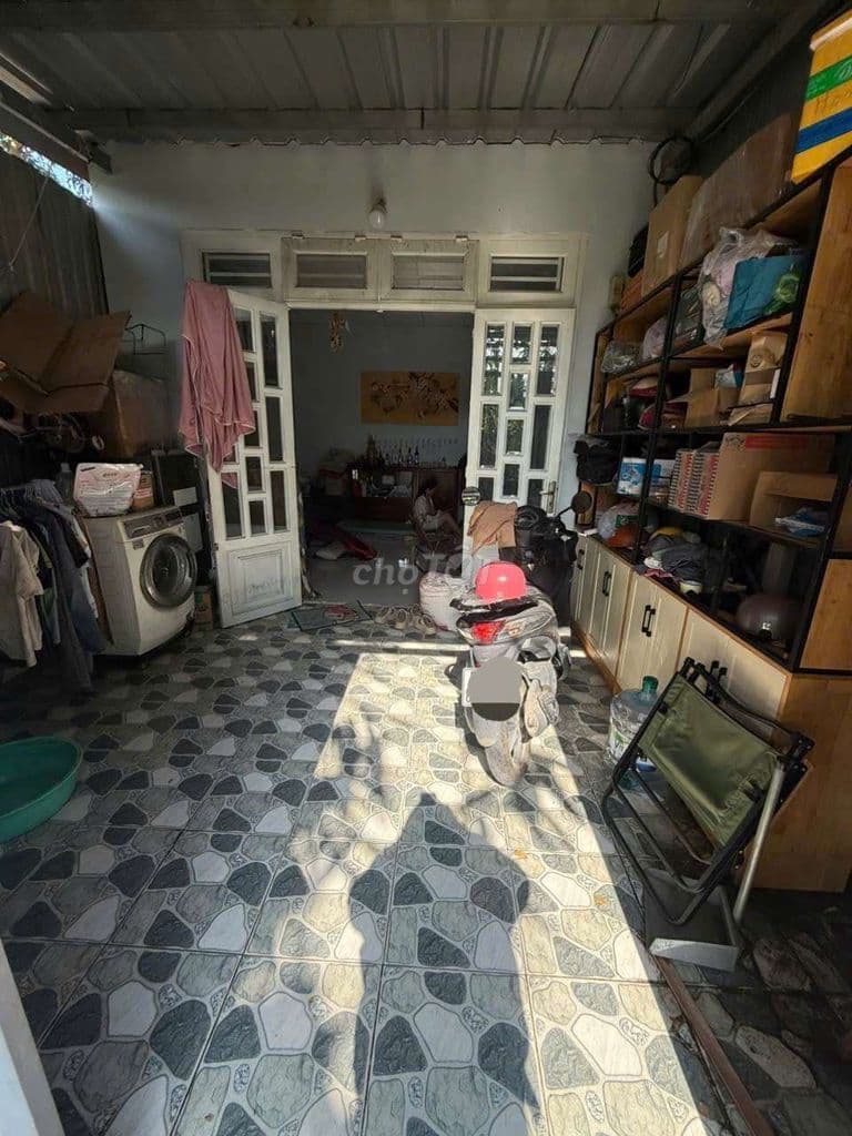 bán nhà vi bằng apđvquân 12 - Ảnh 3