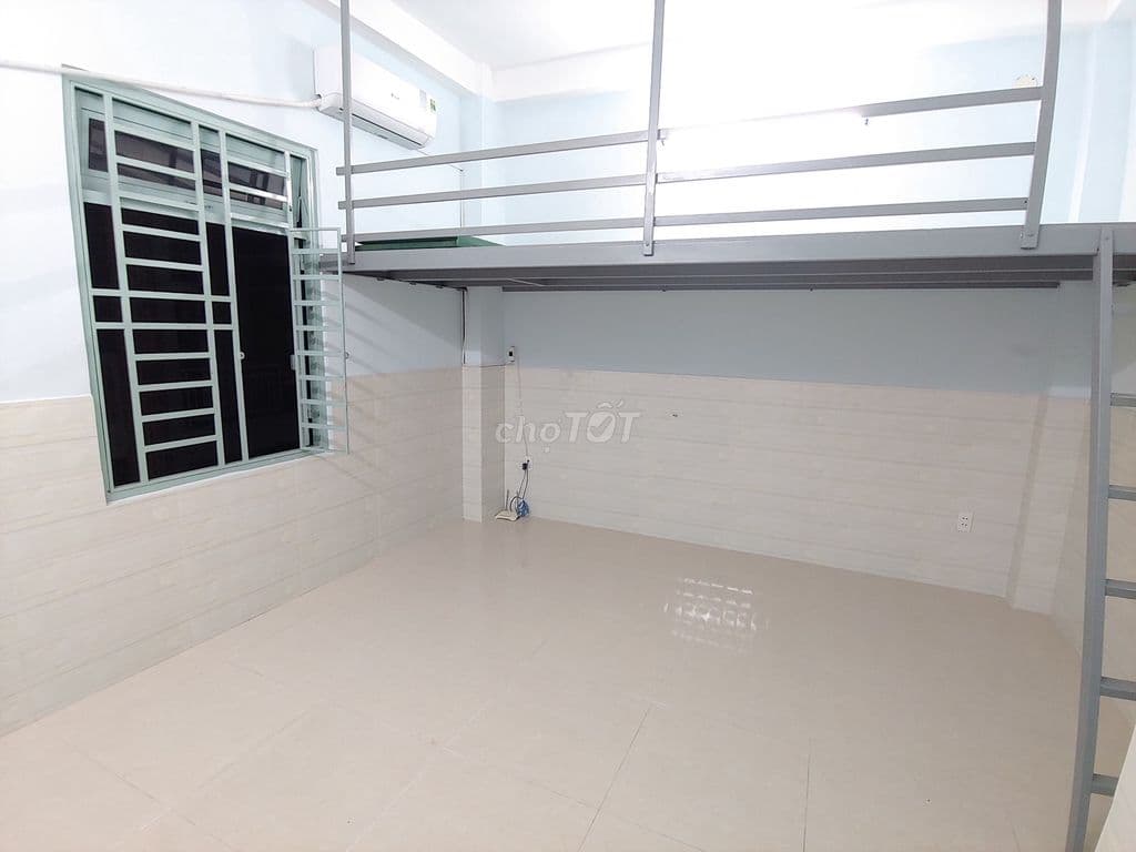 Chính chủ bán nhà 566/72 Nguyễn Thái Sơn sát dh Văn Lang - Ảnh 2