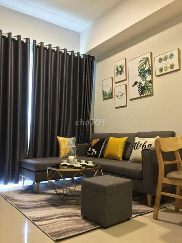 Bán căn hộ chung cư 151 Nguyễn Đình Chính, 71m2, 2pn, 4 tỷ, sổ hồng. - Ảnh 2