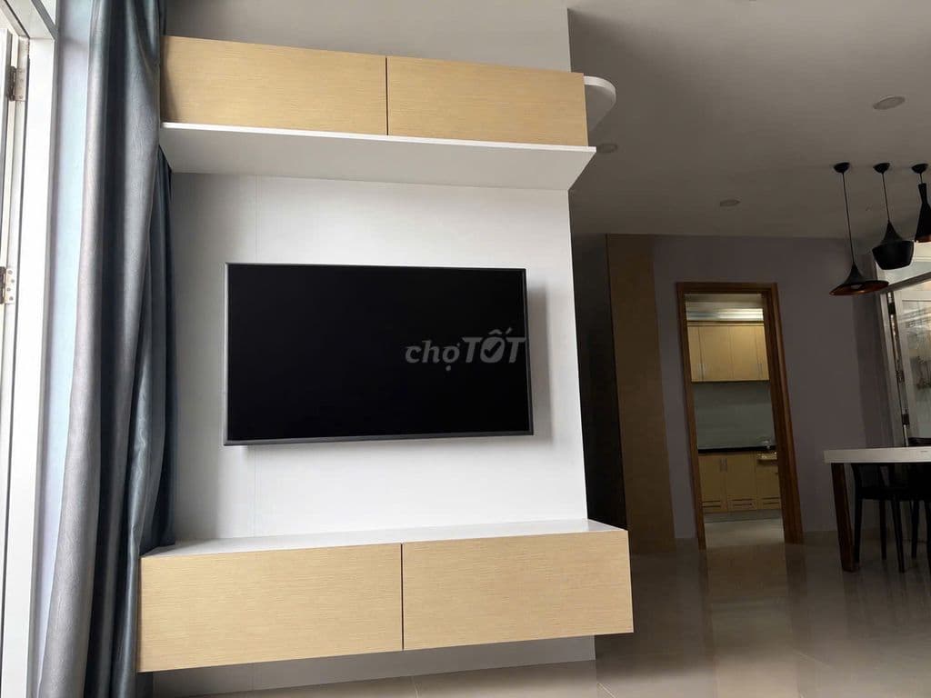 Bán căn hộ Him Lam Chợ Lớn 83 m2 - Ảnh 3